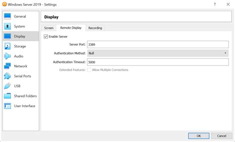 Image result for VirtualBox Remote Access
