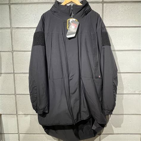 【DEAD STOCK】U.S.ARMY PCU Type2 Monster Parka | DESERTSNOW