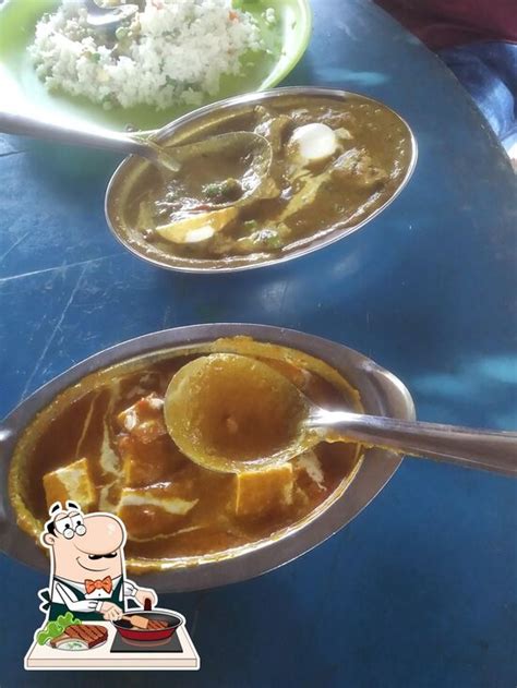 The Cheffs Dhaba, Santola - Restaurant reviews