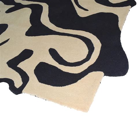 Fluid Wool Rug |Buy luxury Area Rugs | Rugberry | Living Influence ...