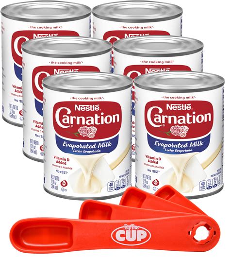 Pet Milk Vs. Carnation Evaporated Milk at Jasmine Thornber blog