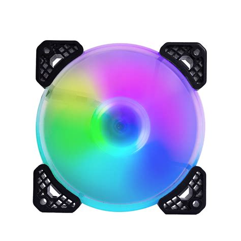 Image result for RGB Computer Fans