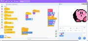 Scratch Simple 的图像结果