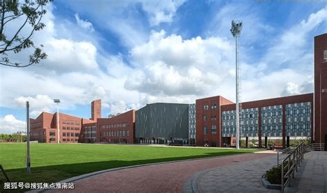 校园设施-北京市顺义牛栏山第一中学官网