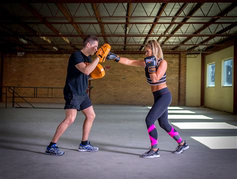 Your Boxing Gym - FITE Boxing Training