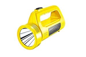 Eveready DIGILED DL29 Rechargeable Torch (Color May Vary) : Amazon.in ...