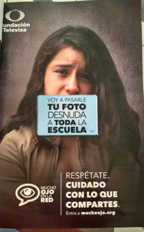 El épic fail de Televisa: le dice "respétate" a las adolescentes que ...