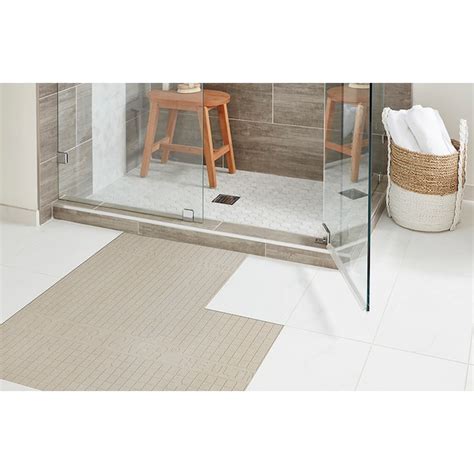James Hardie HardieBacker 3-ft x 5-ft x 1/4-in Fiber Cement Backer ...