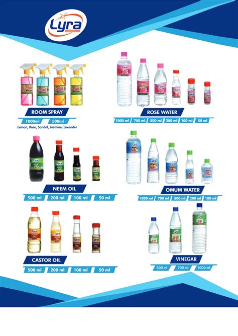 Phenyl Concentrate - LYRA PHENYL CONCENTRATE Manufacturer from Chennai