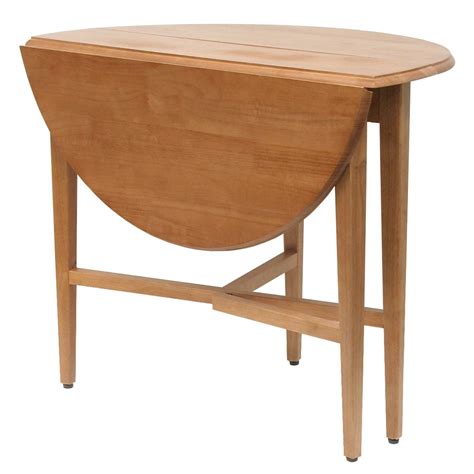 Best Drop-Leaf Dining Tables to Maximize Your Space and Style ...