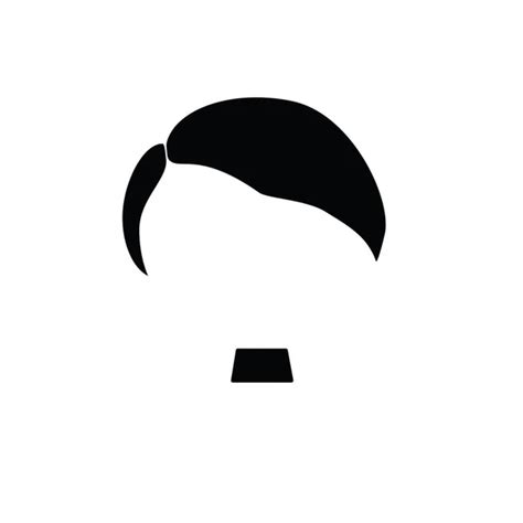 Hitler mustache Stock vektory, Royalty Free Hitler mustache Ilustrace ...