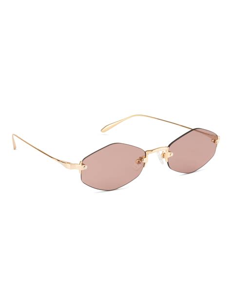 OPIUM OP10375 C5 53 SUNGLASSES
