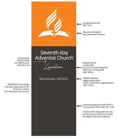 Adventist Branding and Identity - Seventh-day Adventist Church NNSW ...