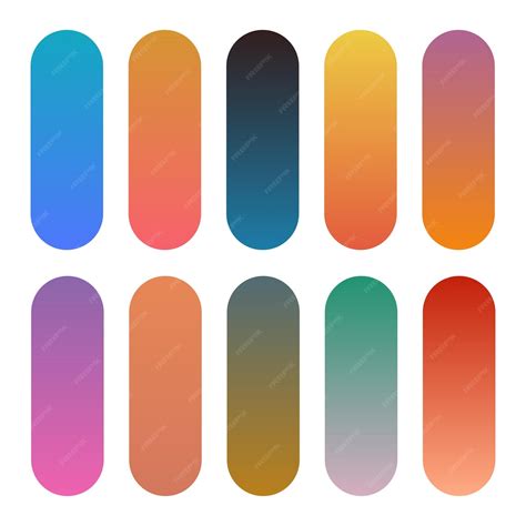 Image result for Multicolor Gradients