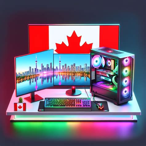 Pre-Built PC 的图像结果