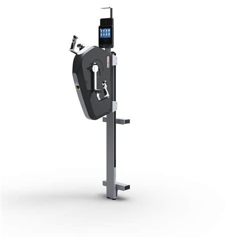 kardiomed 540 Upper Body Cycle - Rehaso