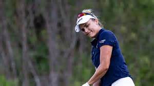 Lexi Thompson, Nelly Korda favor QBE Shootout becoming mixed event
