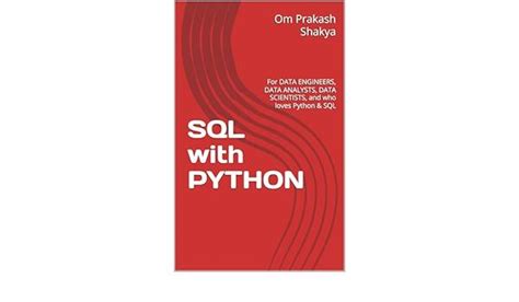 Image result for Learning SQL and Python