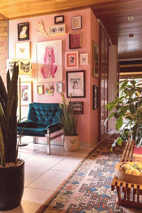 Retro Home Decor Store - torage