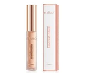 Buy Maliao High Coverage Liquid Concealer: Flawless Camouflage (SKIN ...