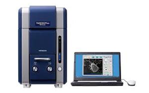 卓上走査電子顕微鏡 / TM3000 | optishop