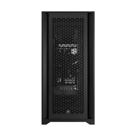 Buy Online - Corsair 5000D Airflow | Mid Tower Cabinet (Black)