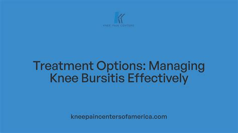 Knee Bursitis Pictures
