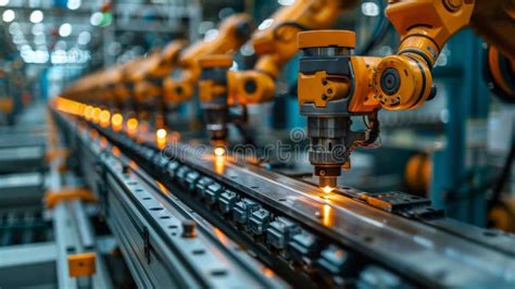 Machine Robot 的图像结果