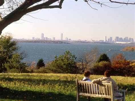 Greenbush Line on the Commuter Rail