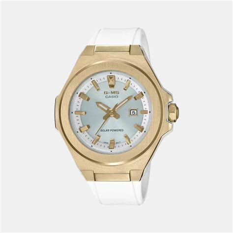 Casio Baby-G Women Quartz Blue Dial Analog Resin Watch BX183 – Just In Time