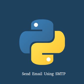 SMTP Lab Python 的图像结果