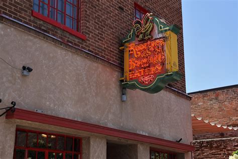 Roosters Brewing Co. | Visit Ogden