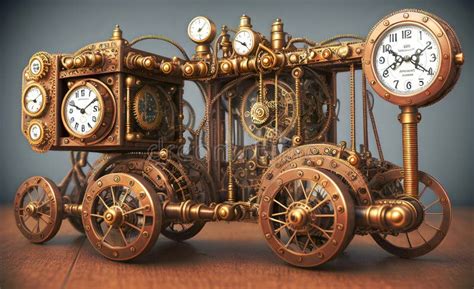 Image result for Time Machine Drawing