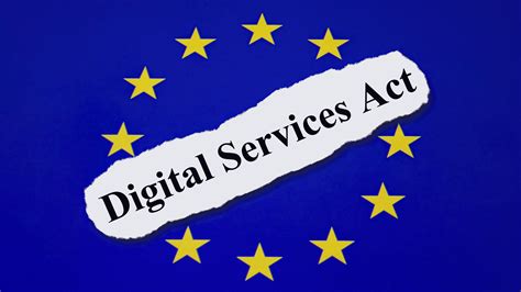 Digital Services Act-Studie: Lassen Internetkonzerne nun das Tricksen?