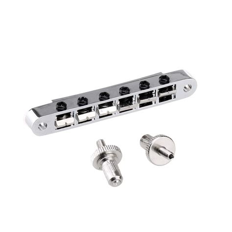 Wilkinson 52mm (2-3/64 inch) String Spacing Nashville Style Tune-o ...