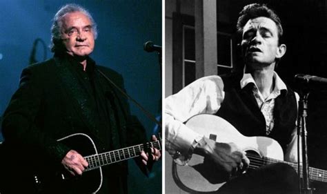 Johnny Cash death: How did Johnny Cash die? Was it a broken heart ...