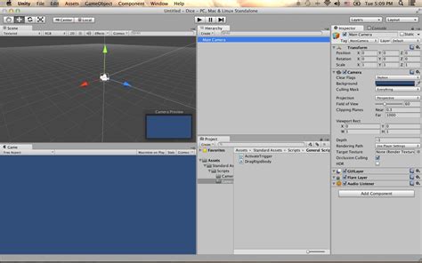 Image result for Unity Camera Has Red Symbol