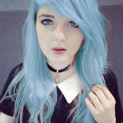Image result for LDShadowLady Hair Color