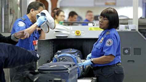New TSA Contest On Airport Security Will Give $15,000 To Whoever Has A ...