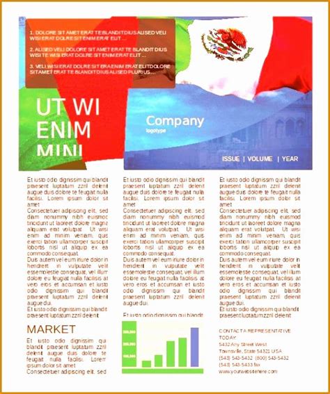 Image result for Publisher 2019 Newsletter Design Tutorial