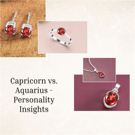 Capricorn and Aquarius Compatibility - A Perfect Match In Friendship ...