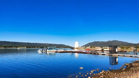 Big Bear Lake, Serrano Campground – Scampgrounds