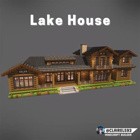 Image result for Minecraft Cabin Tutorial