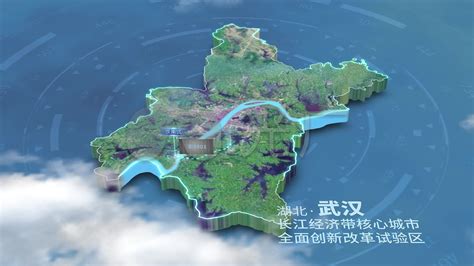 中国地图 地区展示|三维|其他三维|pLisowhat - 原创作品 - 站酷 (ZCOOL)