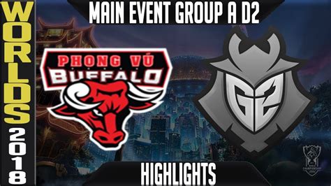 Image result for PVB vs G2