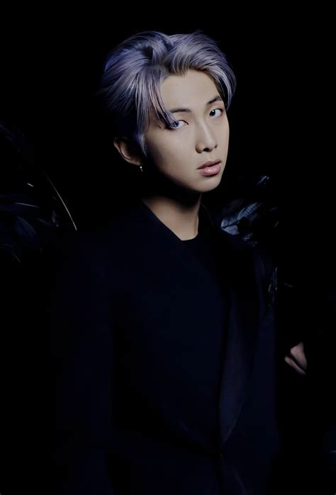 Map Of The Soul Namjoon