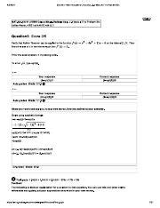 Module 5 Problem Set 的图像结果