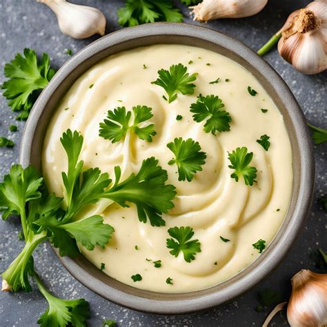The Best Ever Garlic Aioli Recipe