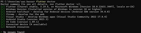 Flutter App Stuck at Running Gradle Task 的图像结果