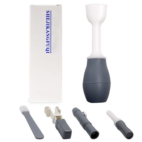 Buy Medical Tongue Muscle Rehabilitation Oral Muscle Trainer, 5 Kinds ...